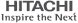 Hitachi