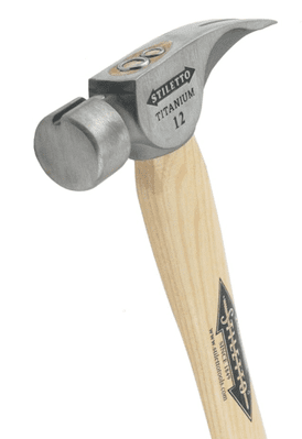 stiletto-titanium-hammer