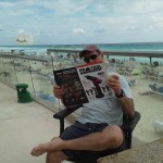 AConcordCarpenter reads Pro Tool Reviews Magazine