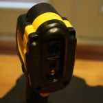 Dewalt DCT416 Front Lense