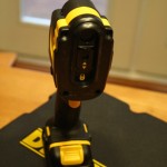 Dewalt DCT416 Front View