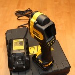 Dewalt DCT416S1 Kit
