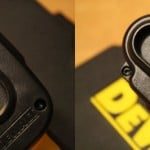 Dewalt DCT416S1 Lens Cover