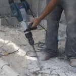 Bosch DH1020VC Demo Hammer