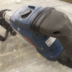 Bosch DH1020VC Demo Hammer