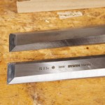 Irwin Marples Chisels