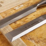 Irwin Marples Chisels