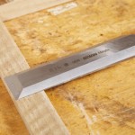 Irwin Marples Chisels