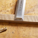 Irwin Marples Chisels