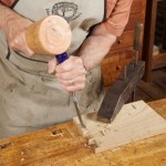 Irwin Marples Chisels