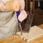 Irwin Marples Chisels