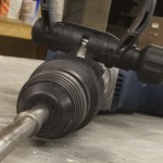 SDS-max-chuck