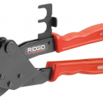 Ridgid Close Quarters ASTM F1807 PEX Crimp Tools