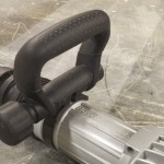 side-handle
