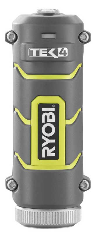 Ryobi RP4900 Tek4 Portable USB Power Source Review