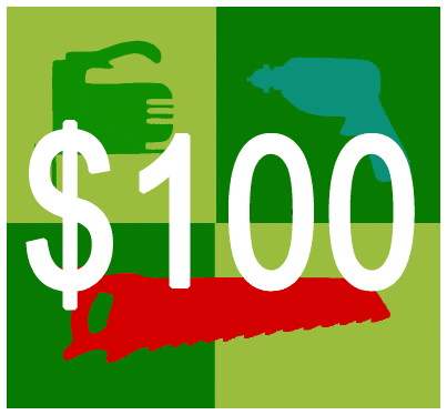 2009 Christmas Tool Gifts Under $100