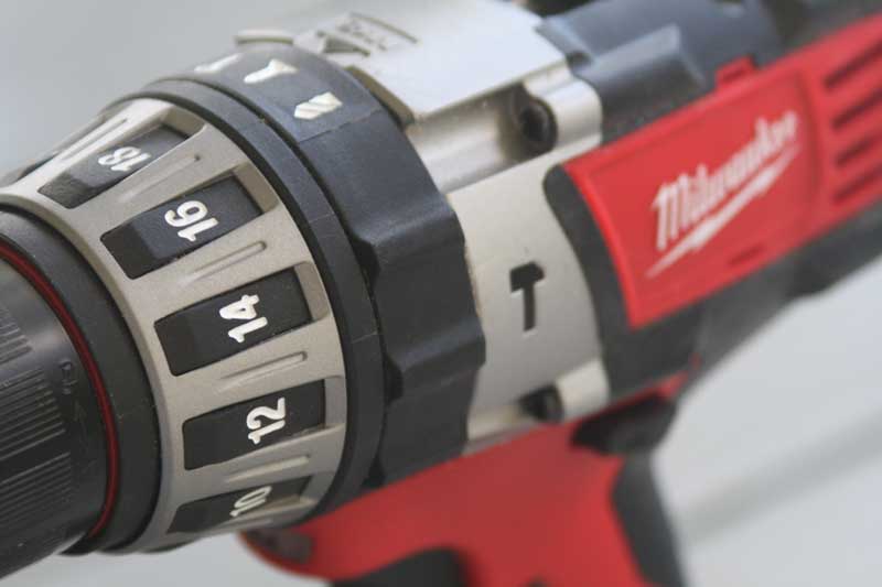 Milwaukee 2602-22 M18 1/2" Hammer-Drill/Driver Review