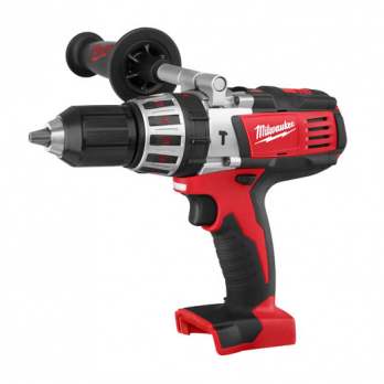 Milwaukee 2611-20 M18 1/2" Hammer-Drill/Driver Review