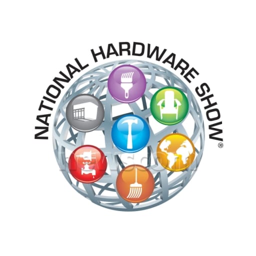 National Hardware Show Revving Up