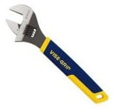 Irwin Quick Adjusting Wrenches Review
