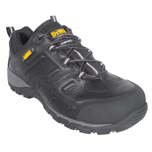 DeWalt Composite Safety Toe Workboot DF065 Preview