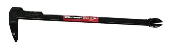 Vaughan Bear Claw Nail Puller