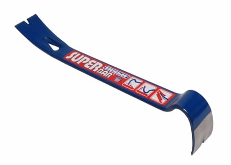 Vaughan Superbar B215 Pry Bar