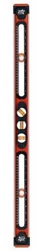 Black & Decker BDSL10 36-inch Gecko Grip Level with Accu Mark