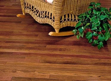How Do You Clean and Care for Wood Floors?