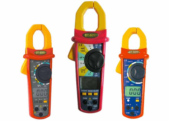 Electrical Testing Tools Explained - a Buying Guide