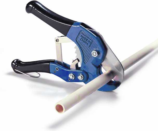 Differences Between CPVC, Copper and PEX tubing - Choosing the Right Material