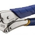 Irwin Vise-Grip Fast Release Curved Jaw Locking Pliers Review