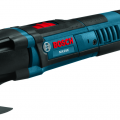 Bosch MX25EK-33 Oscillating Multi-Tool Kit Preview