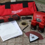 Milwaukee 2426-22 M12 Multi-tool Kit Review