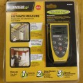 Johnson Level 40-6001 Laser Distance Measure Review
