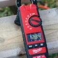 Milwaukee True RMS Clamp Meter 2237-20 Review