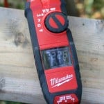 Milwaukee True RMS Fork Meter 2205-20 Review