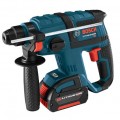 Bosch RHH180 18V Li-ion SDS-Plus Rotary Hammer Preview