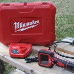 Milwaukee M-Spector AV M12 Multimedia Camera Kit 2311-21 Review