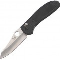 Benchmade 550HG Griptilian AXIS Locking Mechanism Knife Review