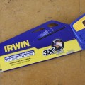 Irwin 15 inch Universal Handsaw Review