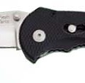 SOG FSAT-8 Flash II Tanto Straight Edge Knife Review