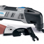 Dremel 8300-01 12V Cordless Multi-Max Oscillating Tool Kit Review