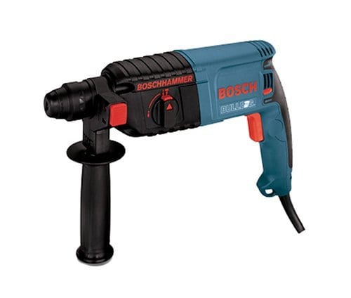 Do I Need a Hammer Drill?