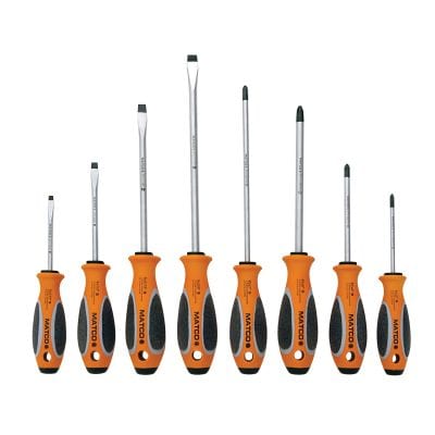 Buying the Right Screwdriver