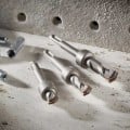 Bosch Stop Bits Preview
