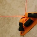 Johnson Level 40-6616 Tiling and Flooring Laser Level Review