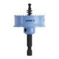 Bosch Thin Wall Metal Hole Saws Review