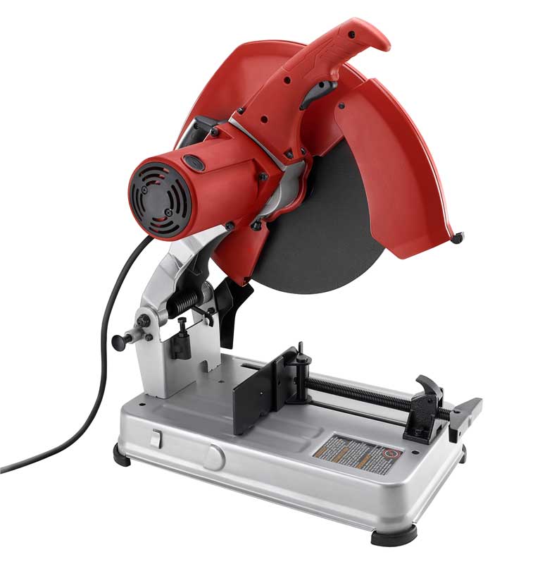 Milwaukee 14" Abrasive Cut-Off Machine 6177-20 Preview