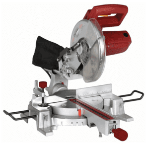 Chicago Electric 10-inch Sliding Compound Miter Saw Review